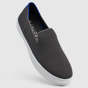 Rothys Sneaker NWB/Unworn (Steel Gray)